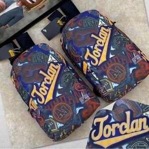 Air Jordan |Back Pack